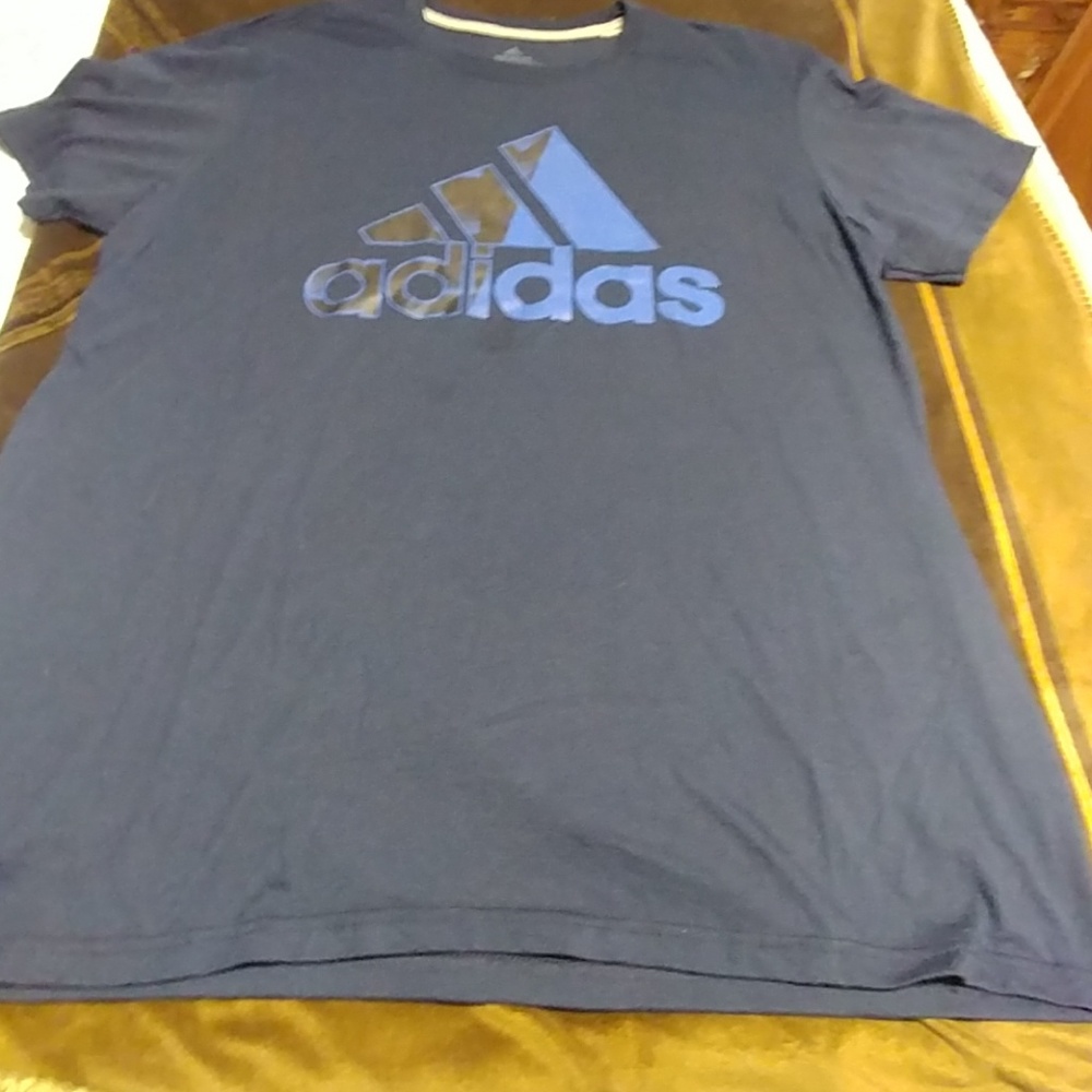 Adidas tee shirt